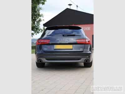 Audi A6 S-Line (2014) - Photo 3