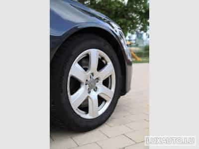 Audi A6 S-Line (2014) - Photo 4