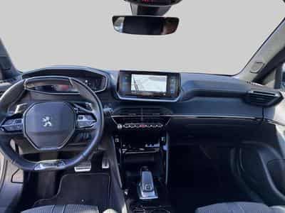 Peugeot 2008 II GT (2022) - Photo 12