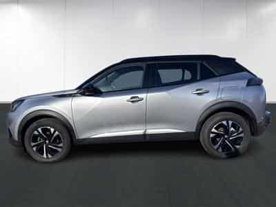 Peugeot 2008 II GT (2022) - Photo 5