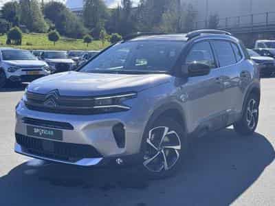 Citroen C5 Shine (2023) - Photo 1