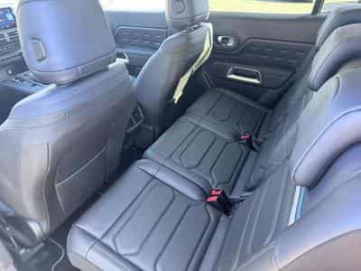 Citroen C5 Shine (2023) - Photo 12