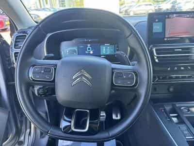 Citroen C5 Shine (2023) - Photo 14