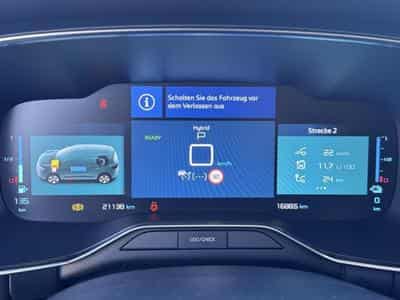 Citroen C5 Shine (2023) - Photo 15