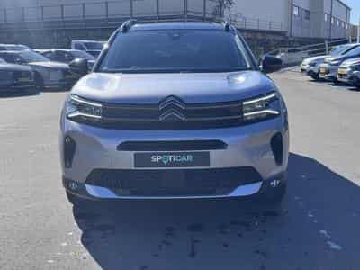 Citroen C5 Shine (2023) - Photo 2