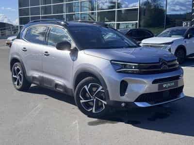 Citroen C5 Shine (2023) - Photo 3