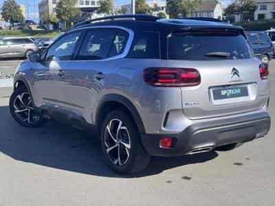 Citroen C5 Shine (2023) - Photo 4