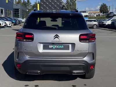 Citroen C5 Shine (2023) - Photo 5