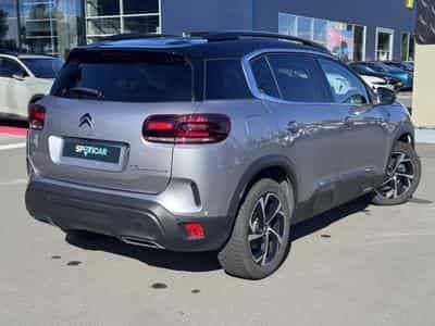 Citroen C5 Shine (2023) - Photo 6