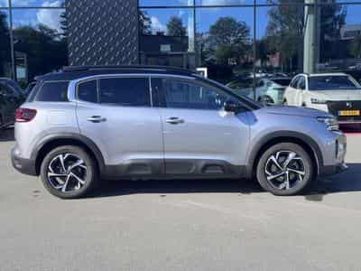 Citroen C5 Shine (2023) - Photo 8