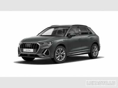 Audi Q3 S-line (2022) - Photo 1