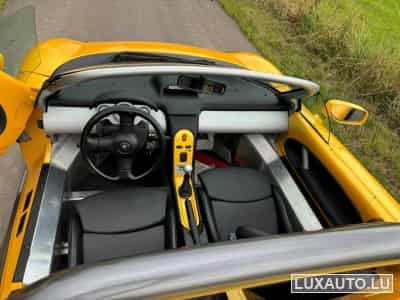 Renault Spyder (1998) - Photo 10