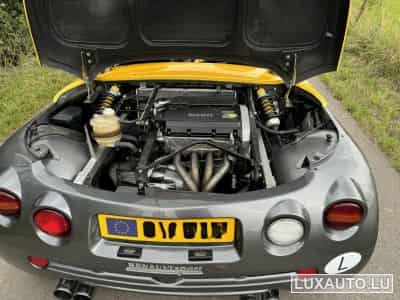 Renault Spyder (1998) - Photo 6