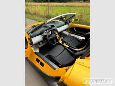 Renault Spyder (1998) - Photo 8