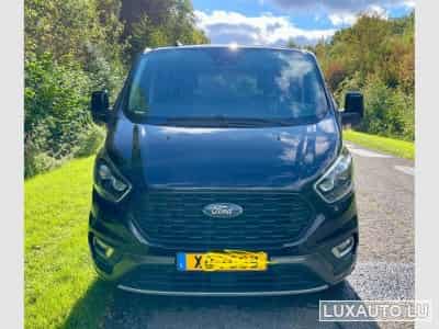 Ford Tourneo Custom (2021) - Photo 5