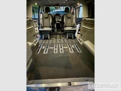 Ford Tourneo Custom (2021) - Photo 7