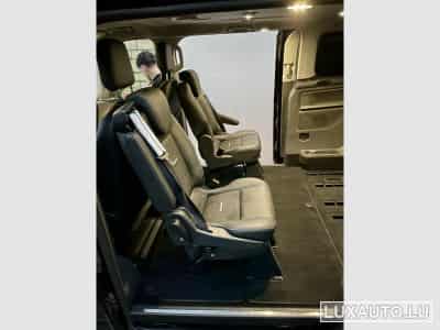 Ford Tourneo Custom (2021) - Photo 9
