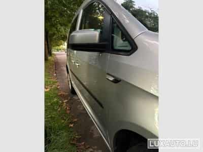 VW Caddy (2019) - Photo 2