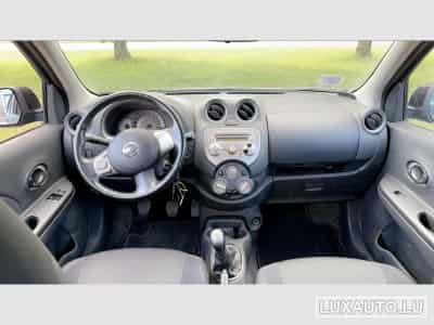 Nissan Micra 1.2 (2012) - Photo 3