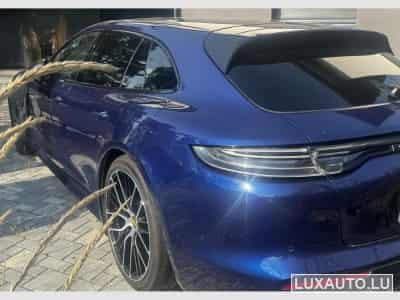 Porsche Panamera Porsche Panamera 4 E-Hybrid Sport Turismo (2023) - Photo 3