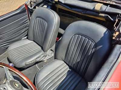 Triumph TR6 (1973) - Photo 11