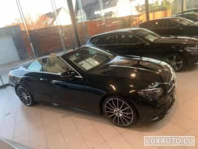 Mercedes E 220 AMG Line (2021) - Photo 1