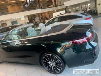 Mercedes E 220 AMG Line (2021) - Photo 2