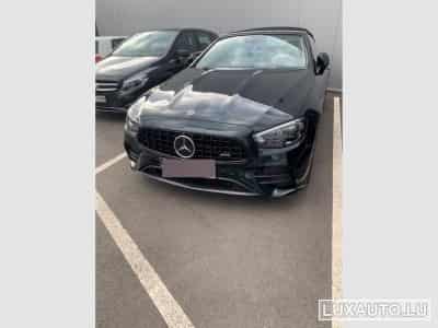 Mercedes E 220 AMG Line (2021) - Photo 5