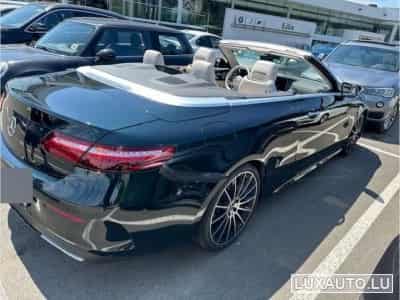 Mercedes E 220 AMG Line (2021) - Photo 7