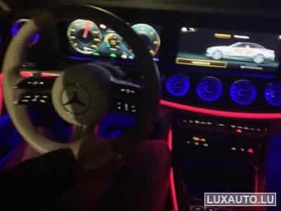 Mercedes E 220 AMG Line (2021) - Photo 9