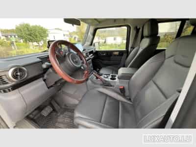 Ineos Grenadier Trialmaster Edition (2023) - Photo 5