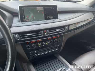 BMW X5 X5 XDRIVE 40D (2014) - Photo 8
