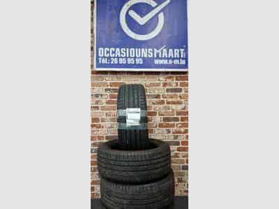 Pneus 235/55 R18 100V (2026) - Photo 1