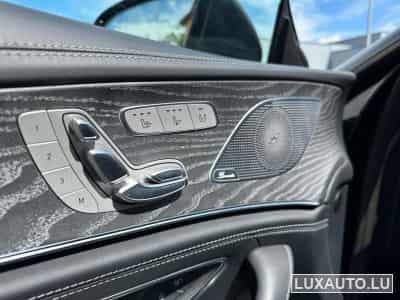Mercedes AMG GT 4-Door AMG GT 63 S 4MATIC+ Coupe AMG Speedshift MCT9G (2020) - Photo 12