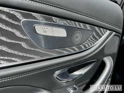 Mercedes AMG GT 4-Door AMG GT 63 S 4MATIC+ Coupe AMG Speedshift MCT9G (2020) - Photo 13