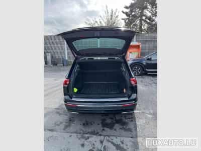 VW Tiguan 4motion (2020) - Photo 4