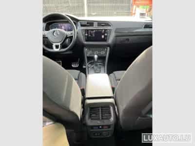 VW Tiguan 4motion (2020) - Photo 5