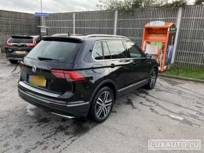 VW Tiguan 4motion (2020) - Photo 7