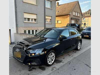 Audi A3 A3 Sportback (2022) - Photo 9