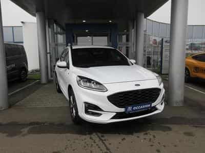 Ford Kuga ST-Line X 2.5i FHEV 190ch/140kW - HF45 Auto AWD (2022) - Photo 1