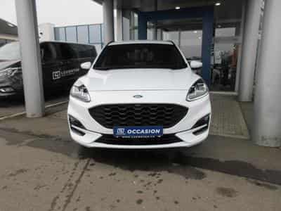 Ford Kuga ST-Line X 2.5i FHEV 190ch/140kW - HF45 Auto AWD (2022) - Photo 2