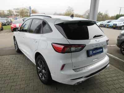Ford Kuga ST-Line X 2.5i FHEV 190ch/140kW - HF45 Auto AWD (2022) - Photo 3