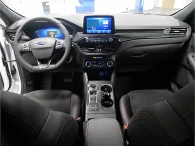 Ford Kuga ST-Line X 2.5i FHEV 190ch/140kW - HF45 Auto AWD (2022) - Photo 4