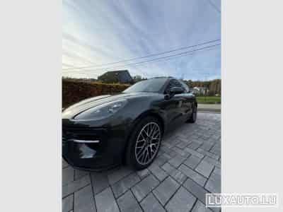 Porsche Macan GTS (2021) - Photo 2