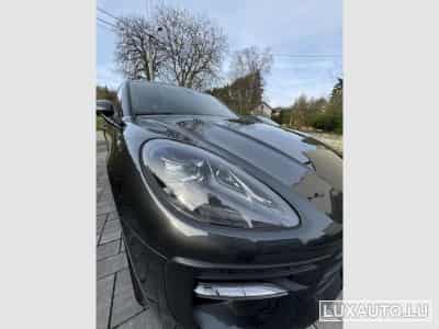 Porsche Macan GTS (2021) - Photo 4