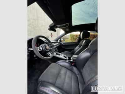 Porsche Macan GTS (2021) - Photo 8