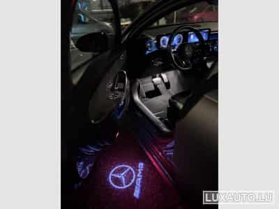 Mercedes A 180 AMG Line (2023) - Photo 3