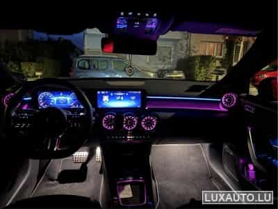 Mercedes A 180 AMG Line (2023) - Photo 4