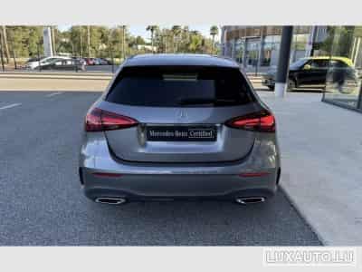 Mercedes A 180 AMG Line (2023) - Photo 5
