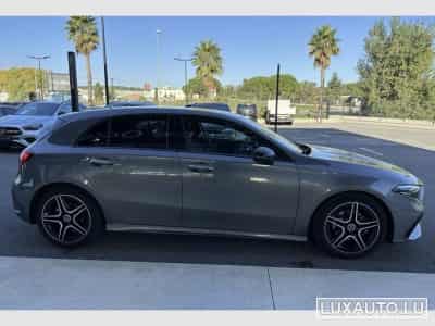 Mercedes A 180 AMG Line (2023) - Photo 6